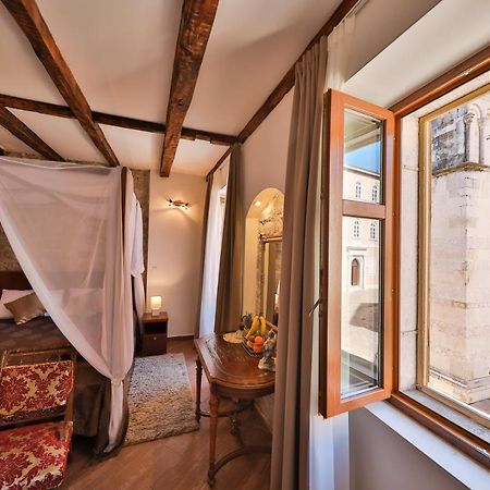 Luxury Rooms Contessa Vitali Zadar Eksteriør billede
