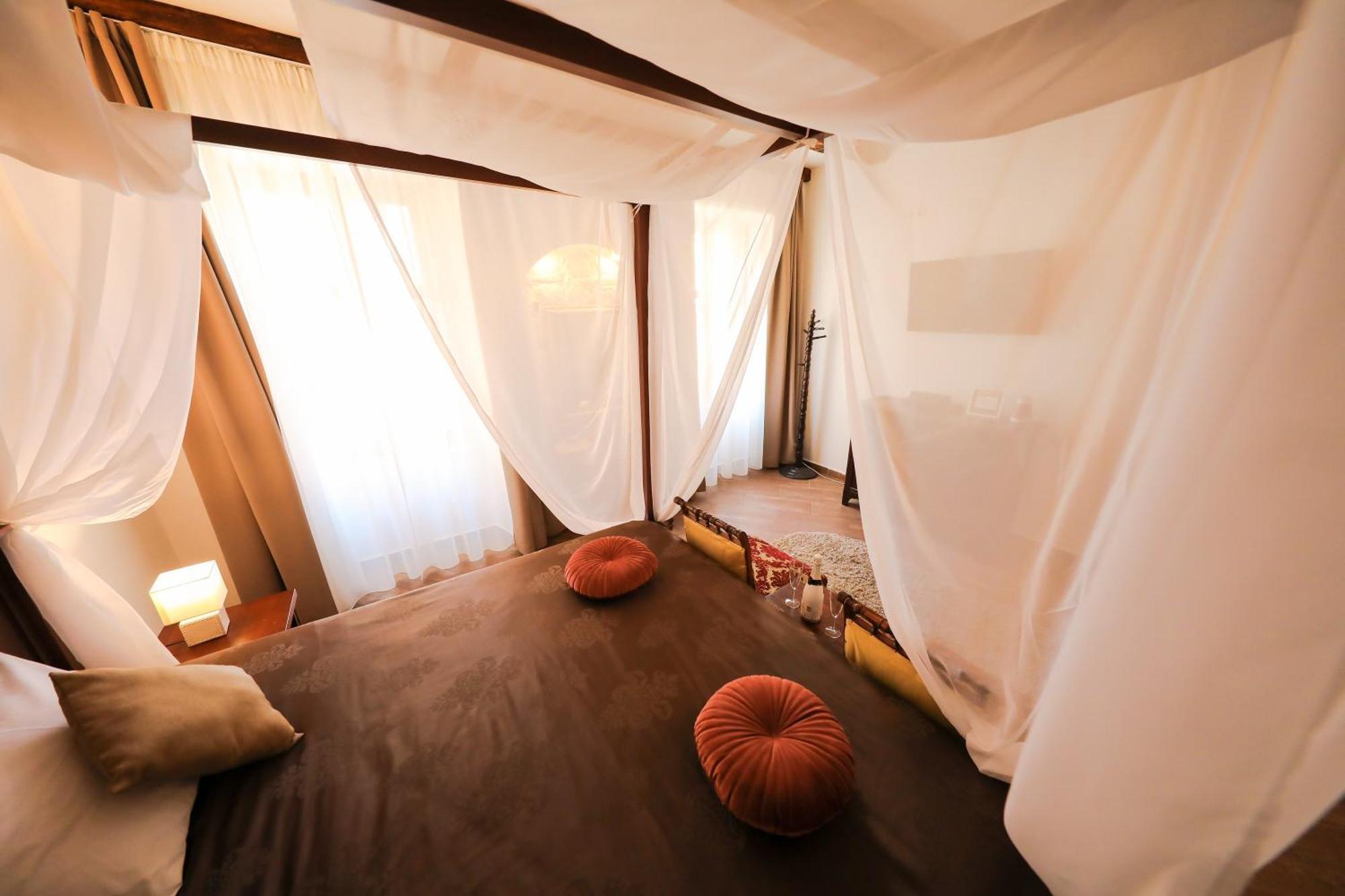 Luxury Rooms Contessa Vitali Zadar Værelse billede
