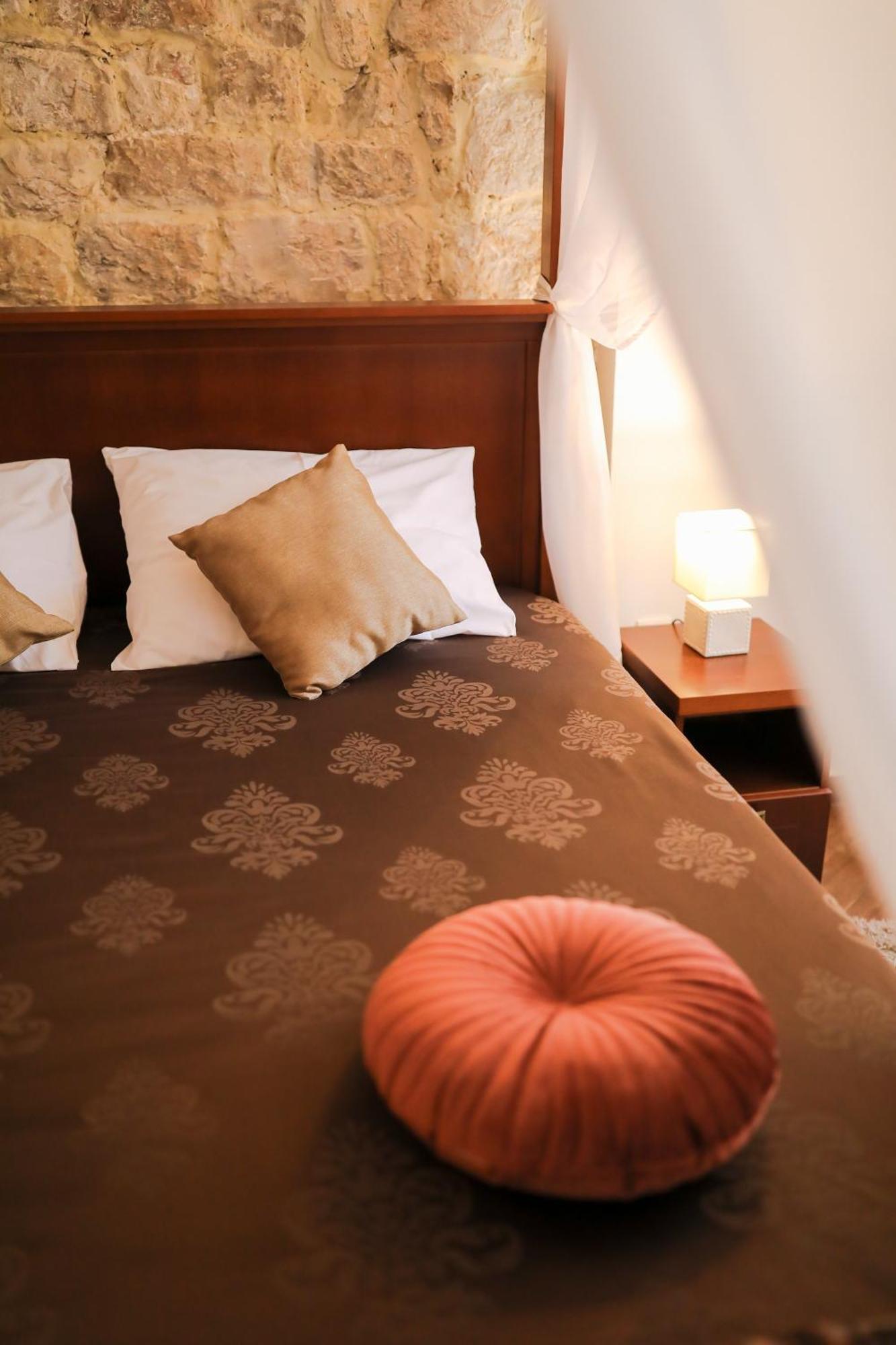 Luxury Rooms Contessa Vitali Zadar Værelse billede