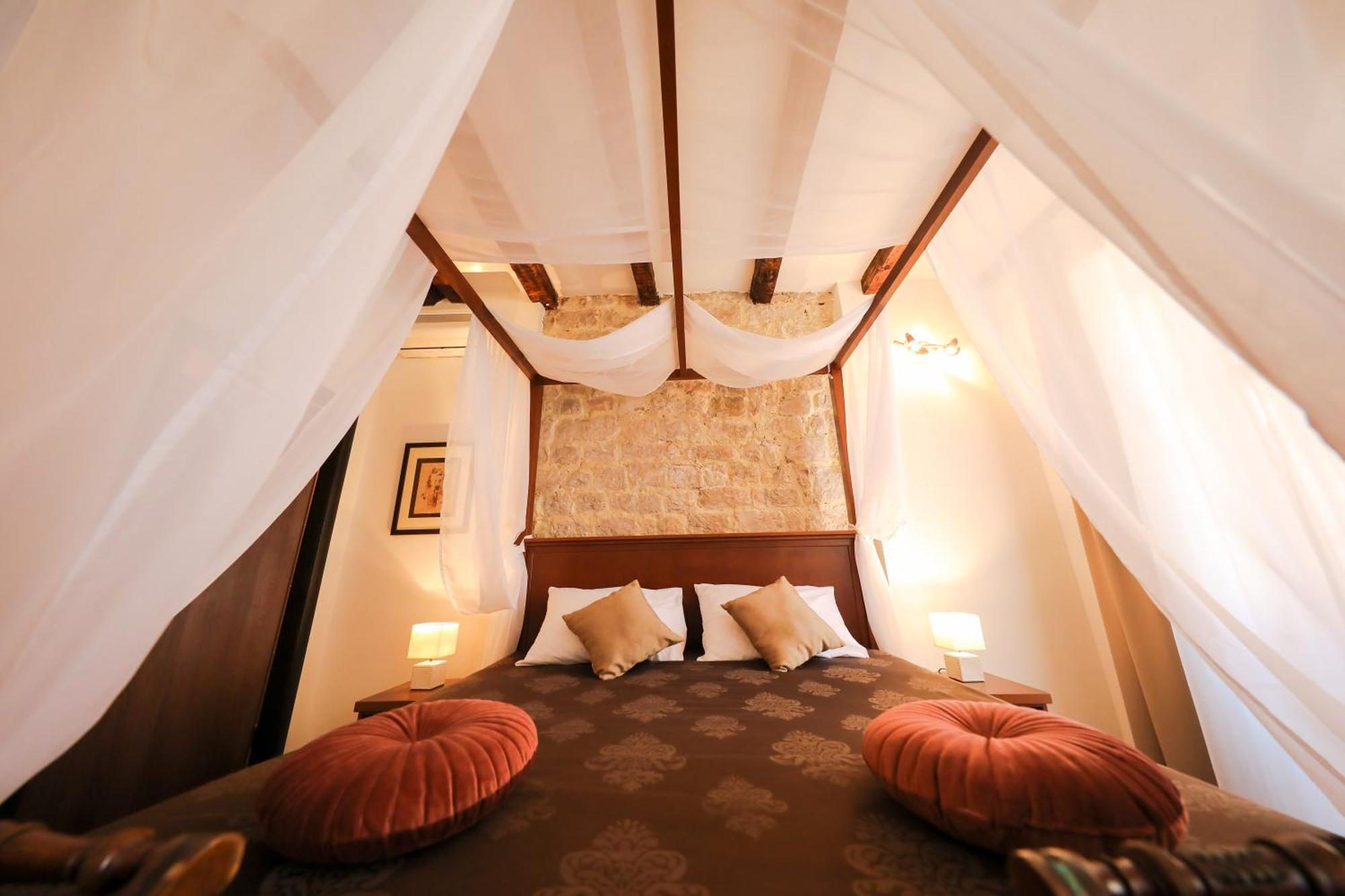 Luxury Rooms Contessa Vitali Zadar Værelse billede
