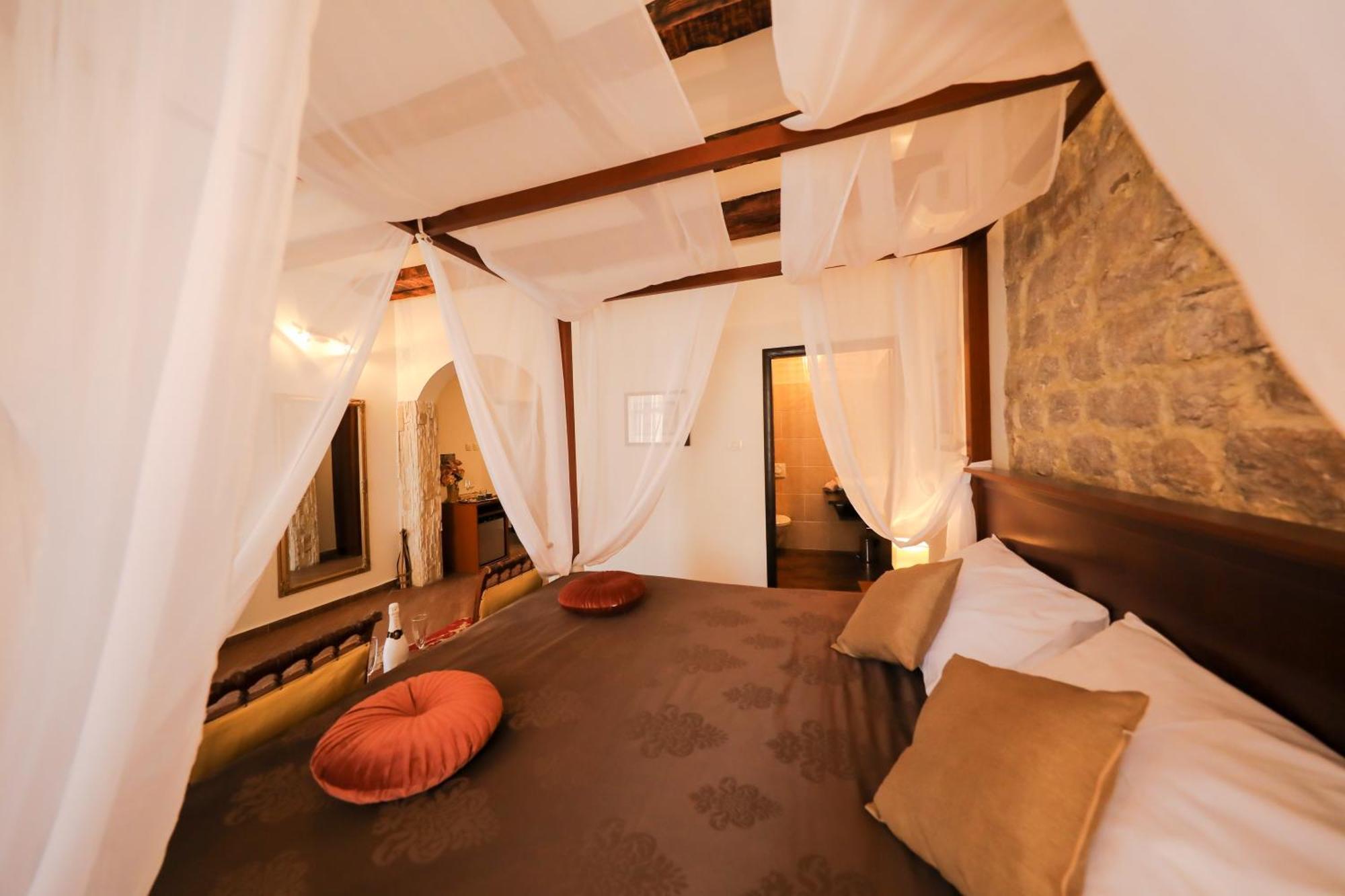 Luxury Rooms Contessa Vitali Zadar Værelse billede