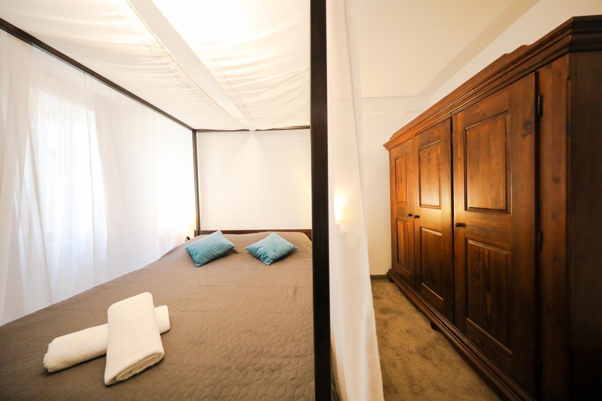Luxury Rooms Contessa Vitali Zadar Værelse billede