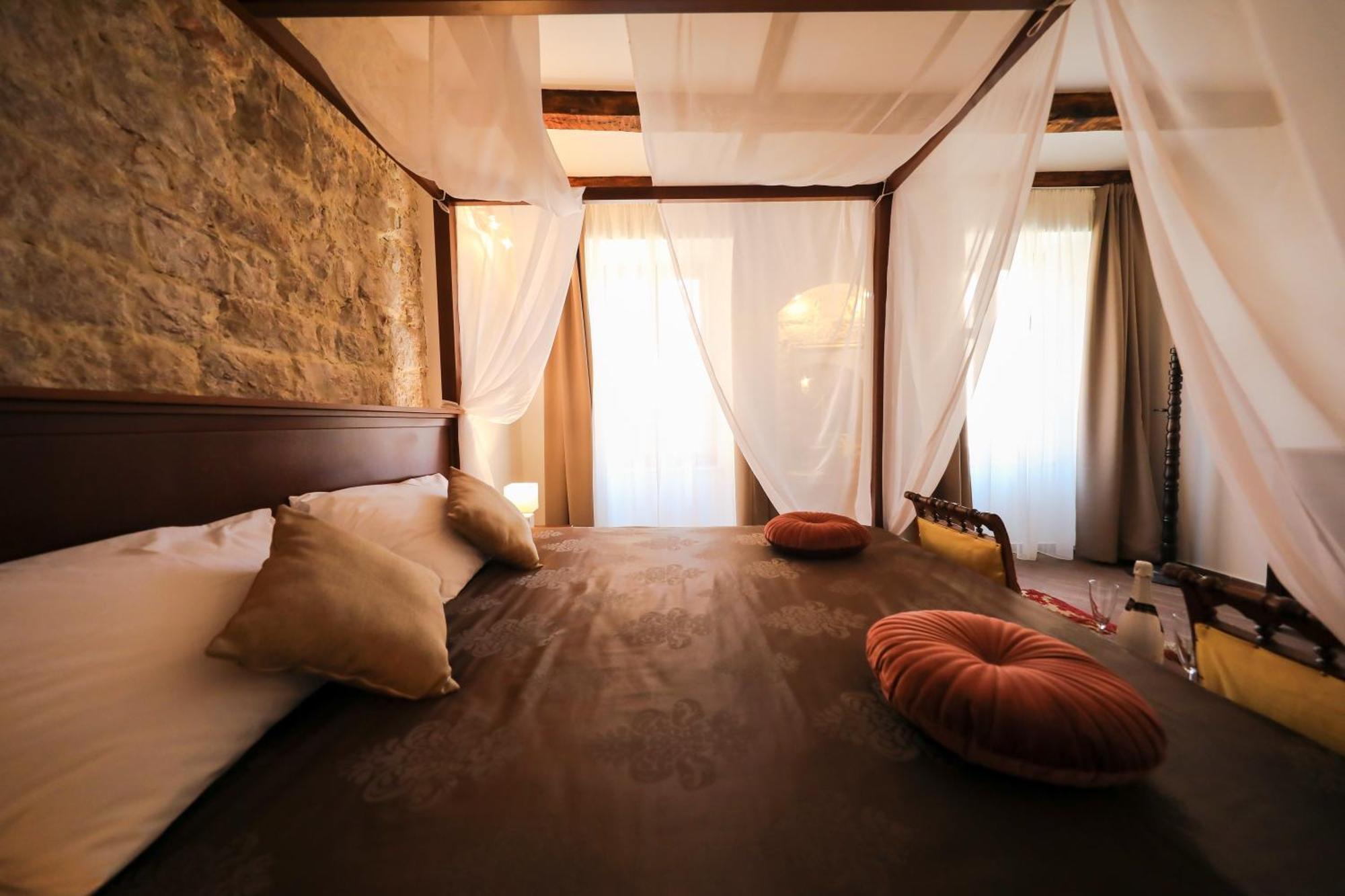 Luxury Rooms Contessa Vitali Zadar Værelse billede