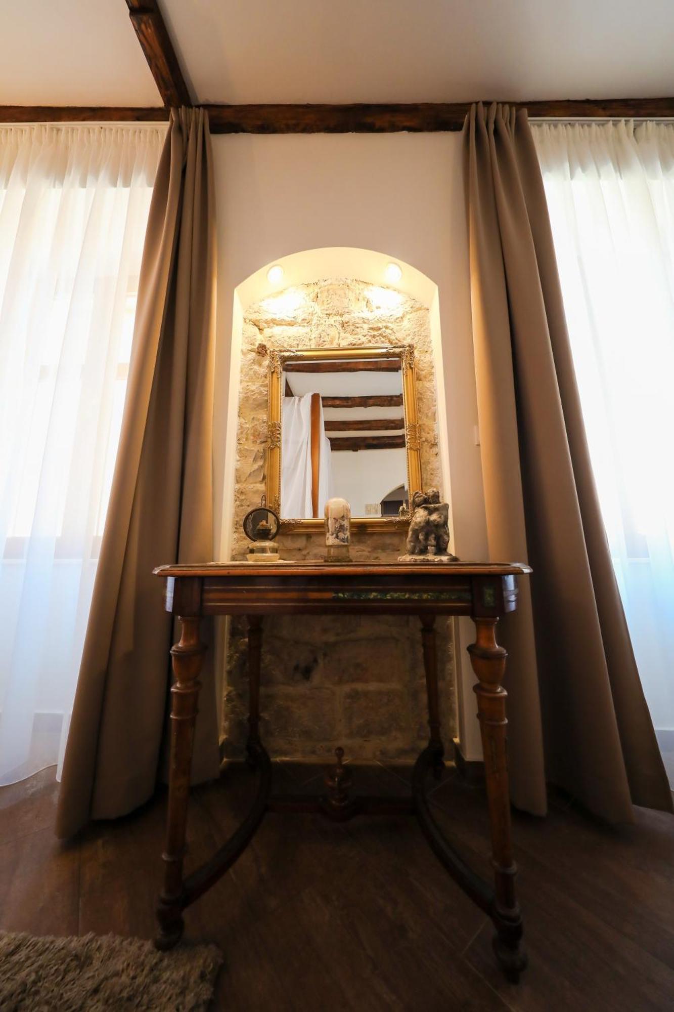 Luxury Rooms Contessa Vitali Zadar Værelse billede