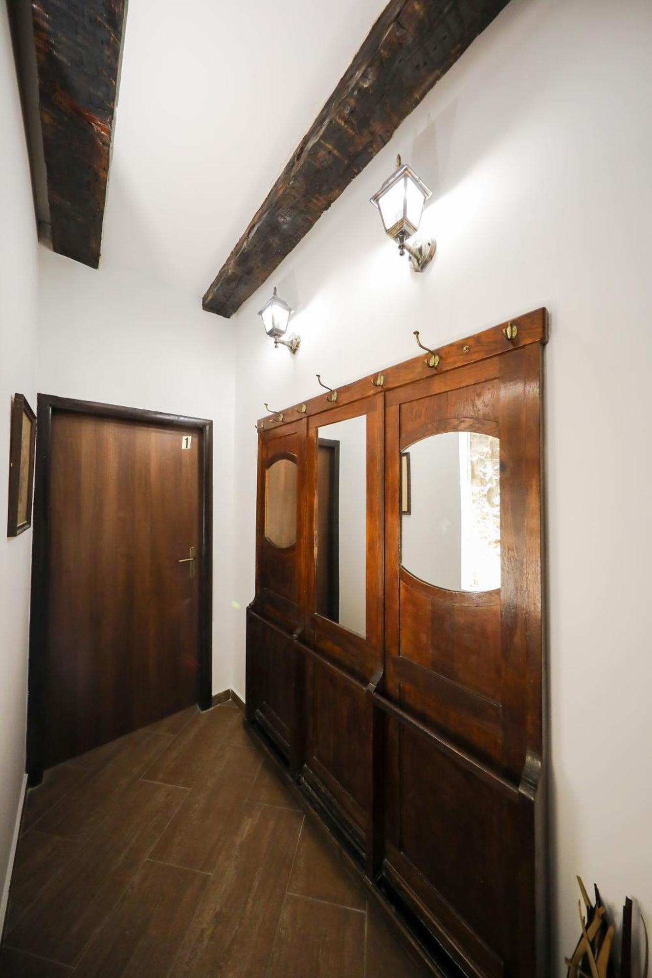 Luxury Rooms Contessa Vitali Zadar Værelse billede