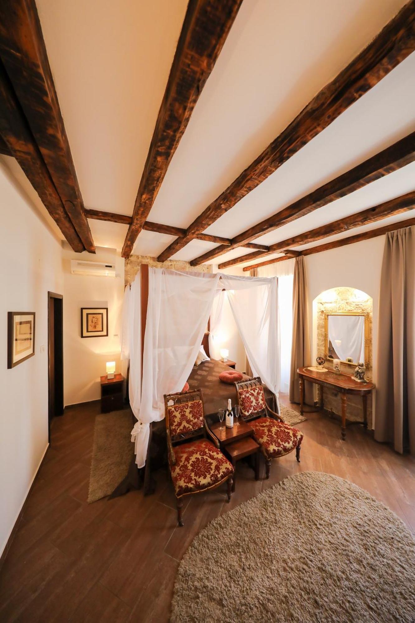 Luxury Rooms Contessa Vitali Zadar Værelse billede