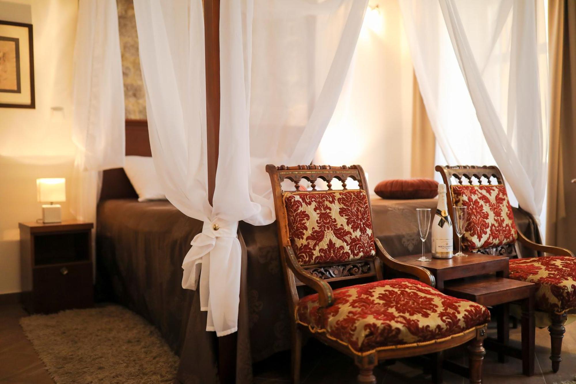 Luxury Rooms Contessa Vitali Zadar Værelse billede