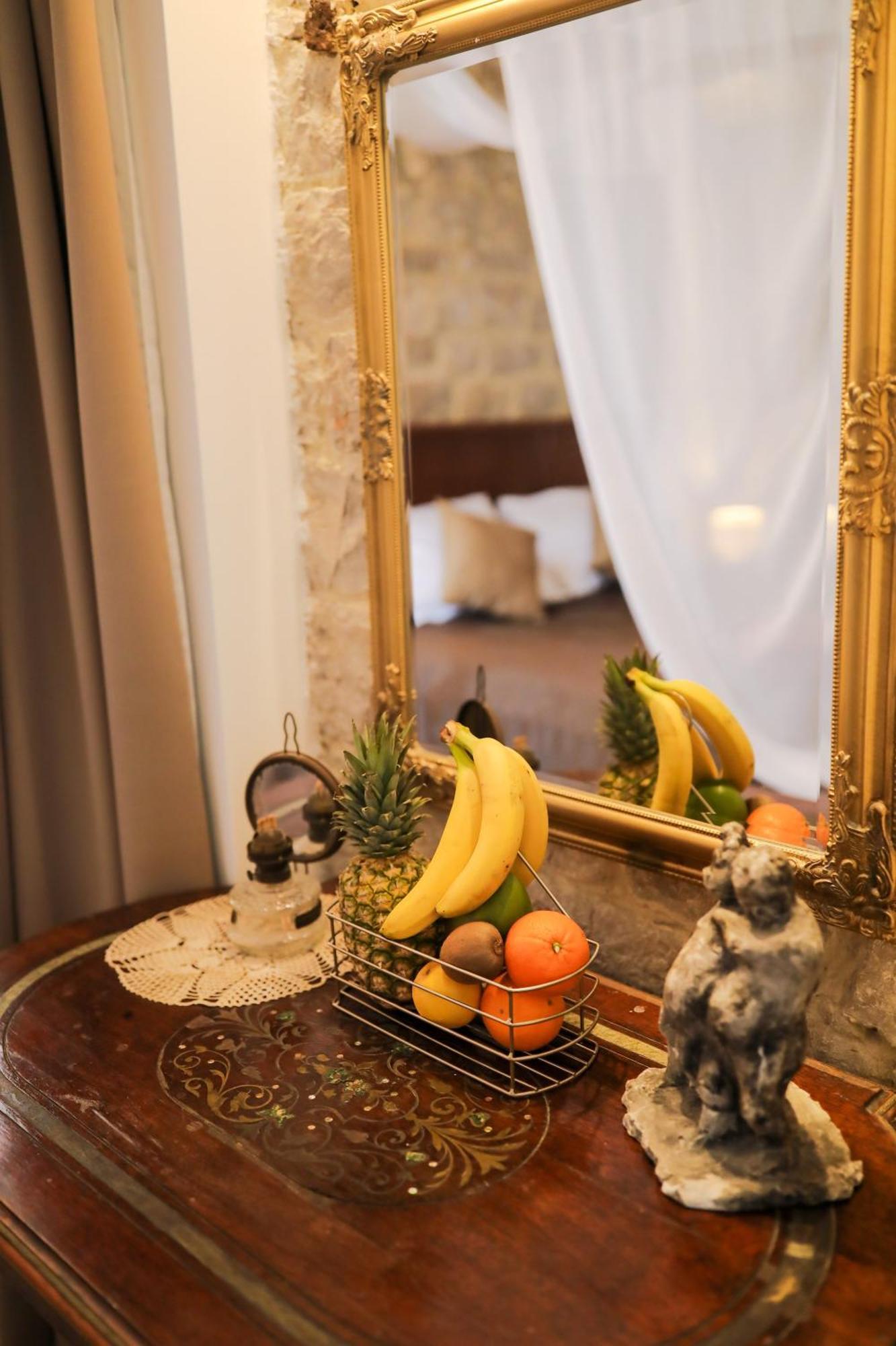 Luxury Rooms Contessa Vitali Zadar Værelse billede