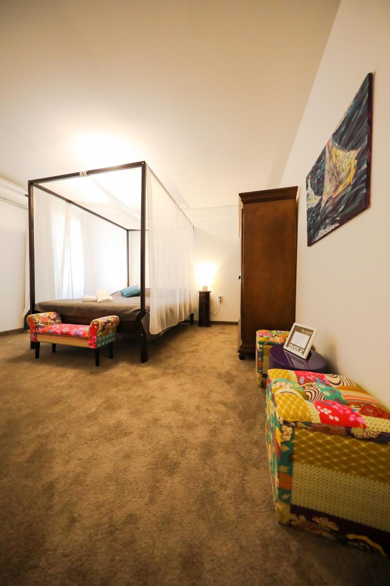 Luxury Rooms Contessa Vitali Zadar Værelse billede