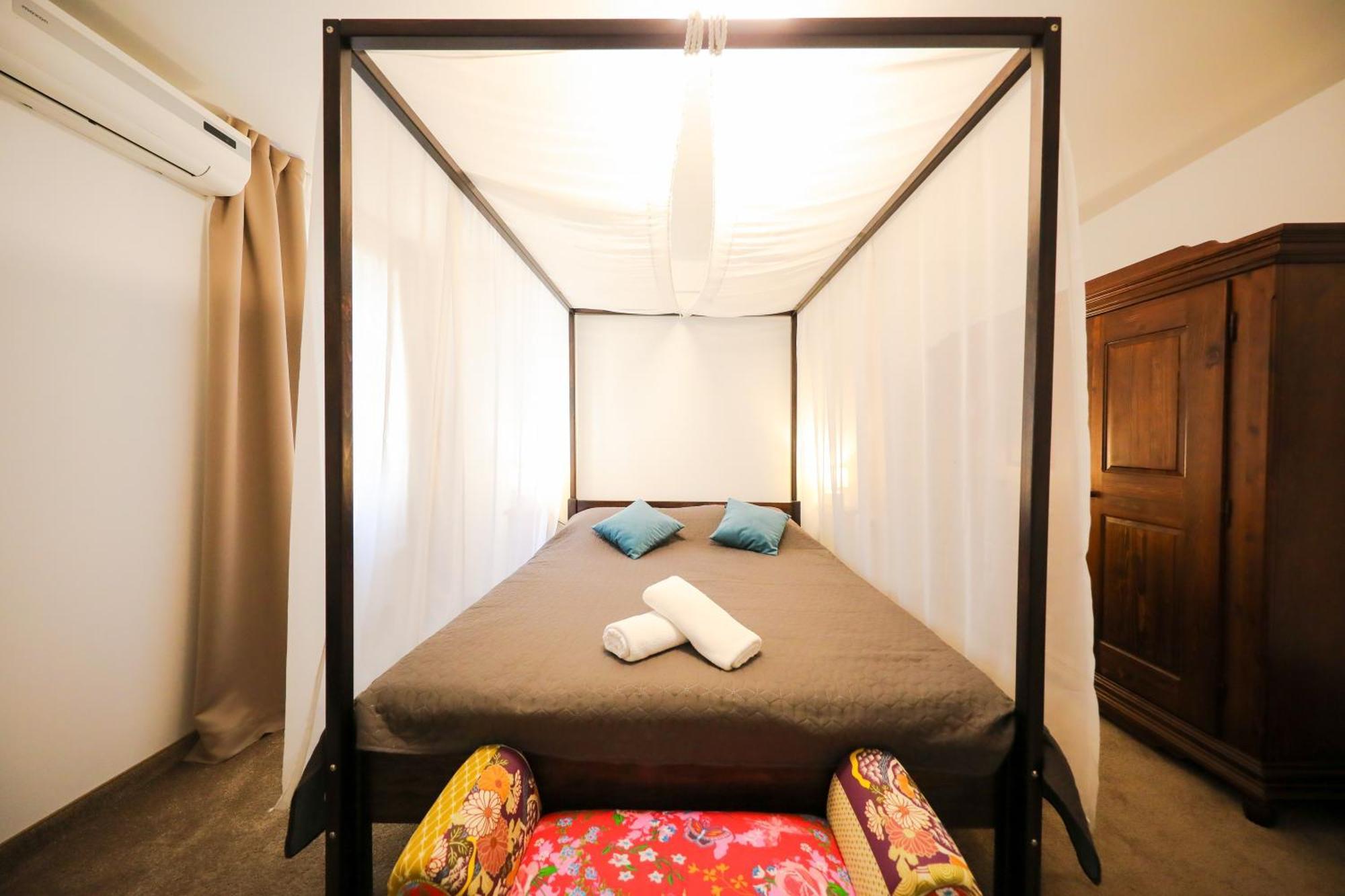 Luxury Rooms Contessa Vitali Zadar Værelse billede