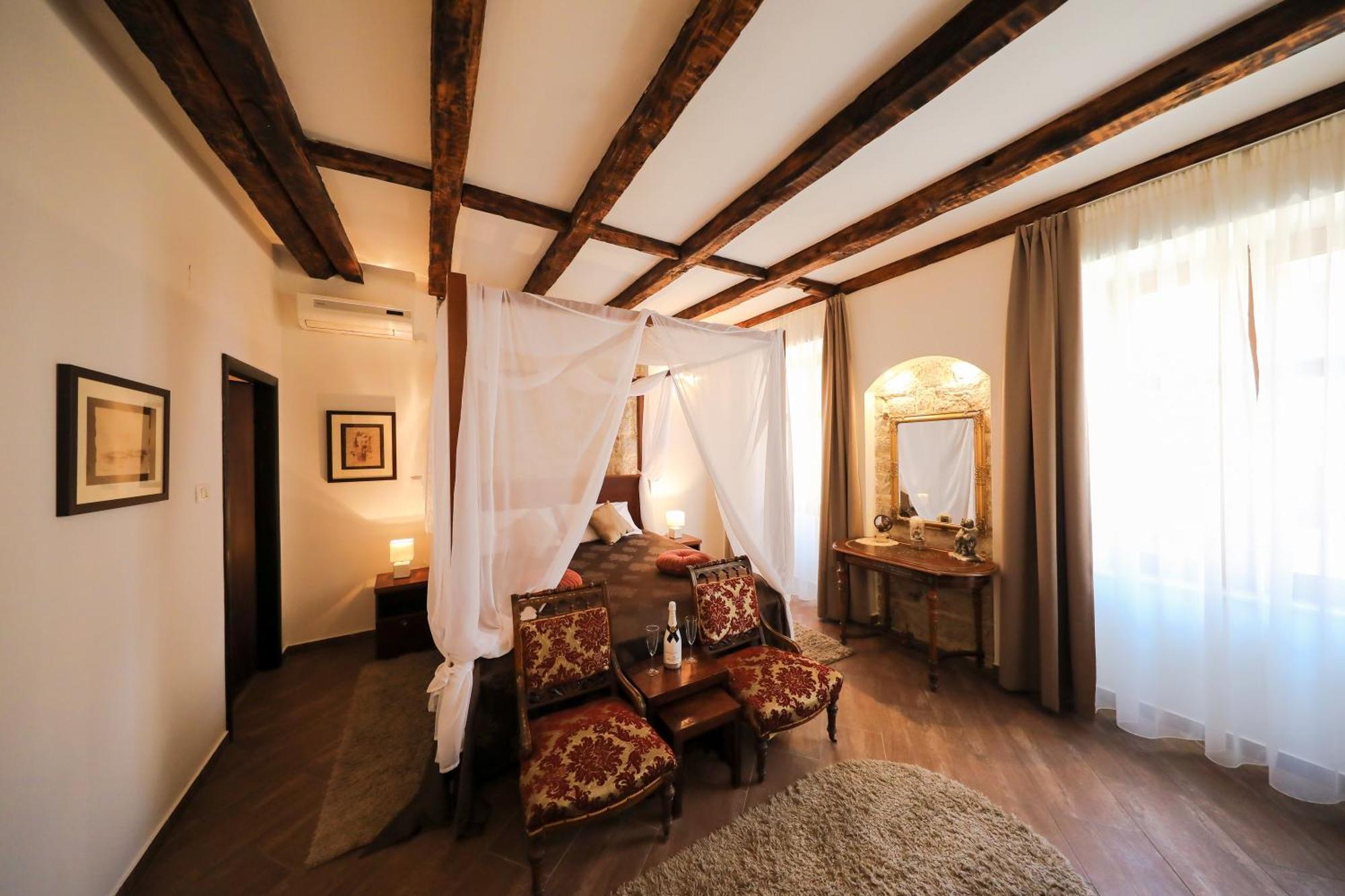 Luxury Rooms Contessa Vitali Zadar Værelse billede