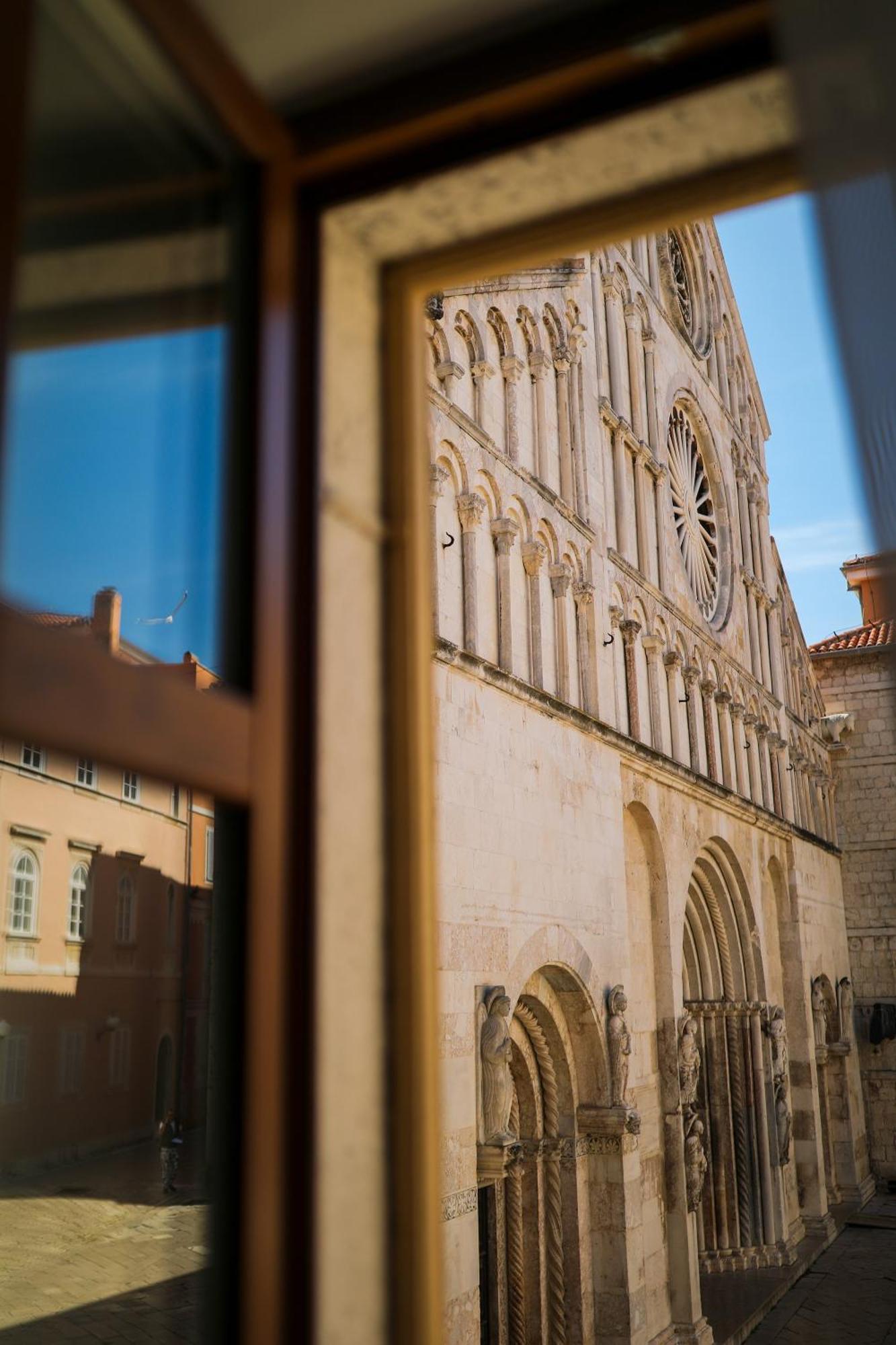 Luxury Rooms Contessa Vitali Zadar Værelse billede