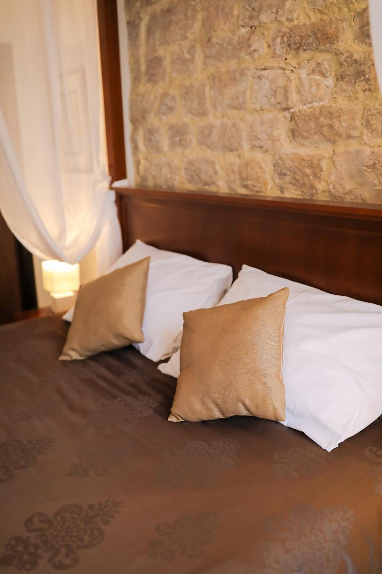 Luxury Rooms Contessa Vitali Zadar Værelse billede