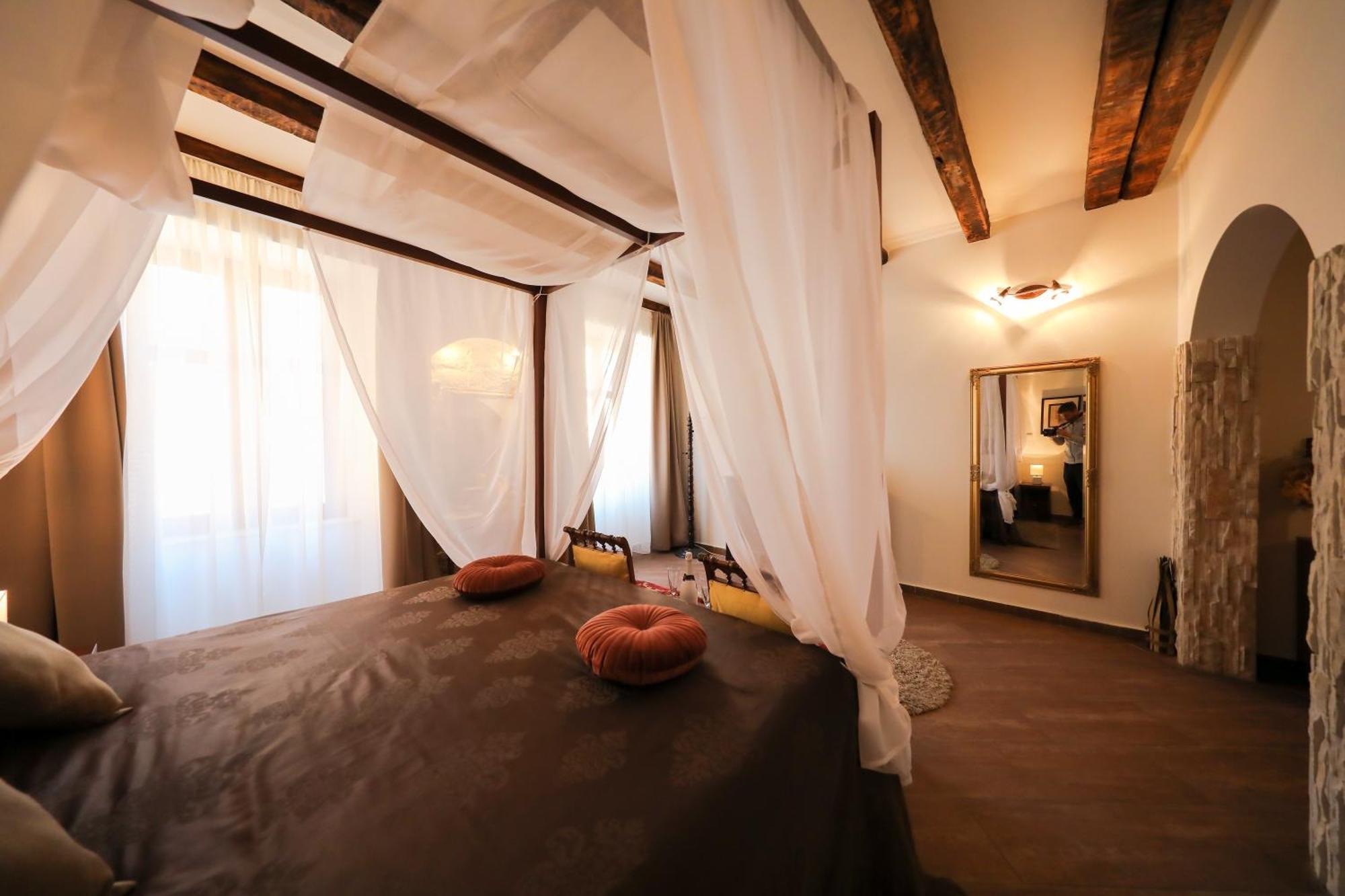 Luxury Rooms Contessa Vitali Zadar Værelse billede