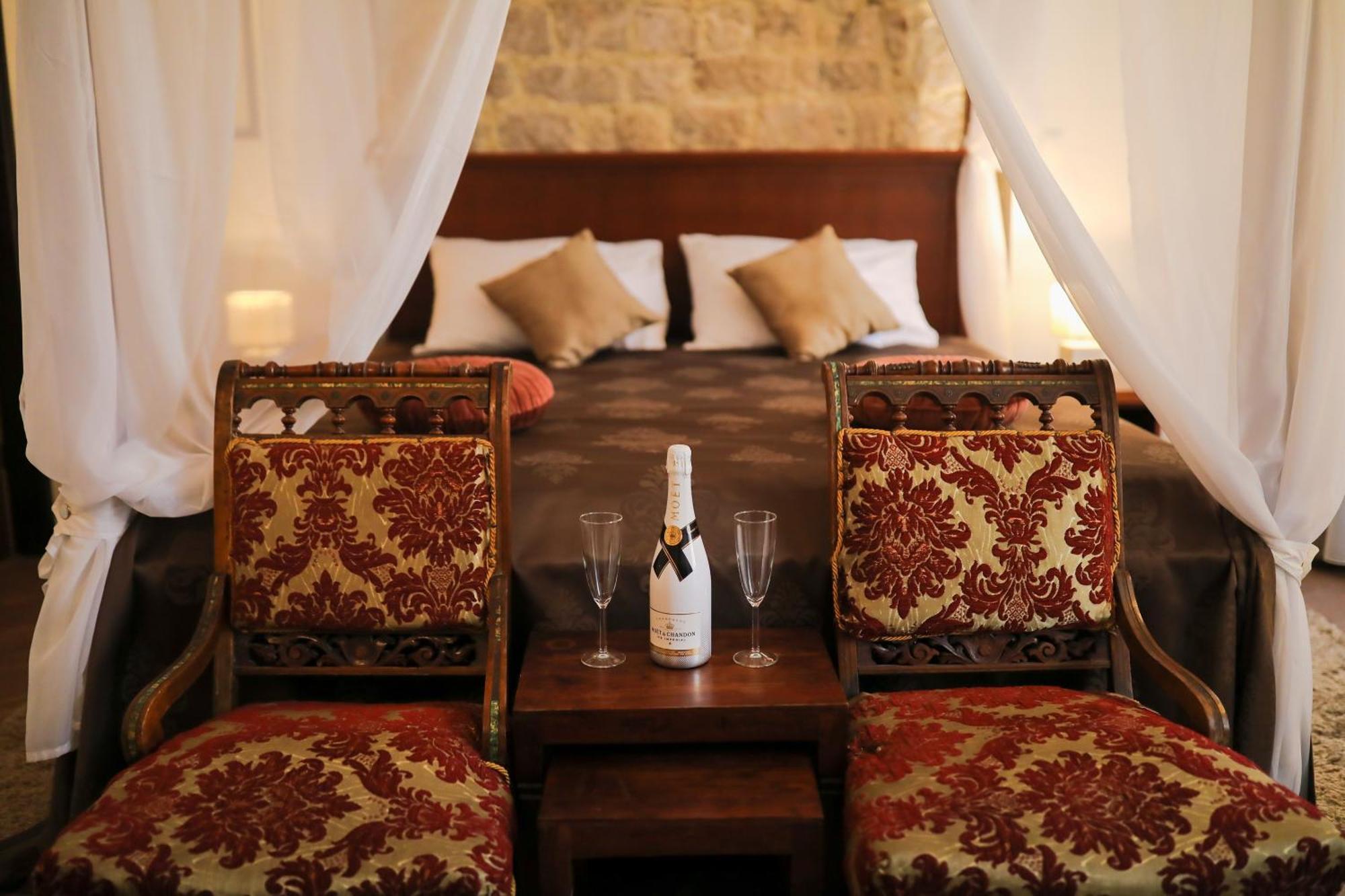 Luxury Rooms Contessa Vitali Zadar Værelse billede
