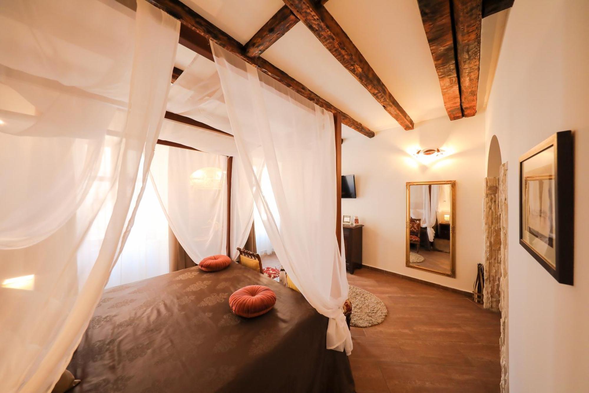 Luxury Rooms Contessa Vitali Zadar Værelse billede