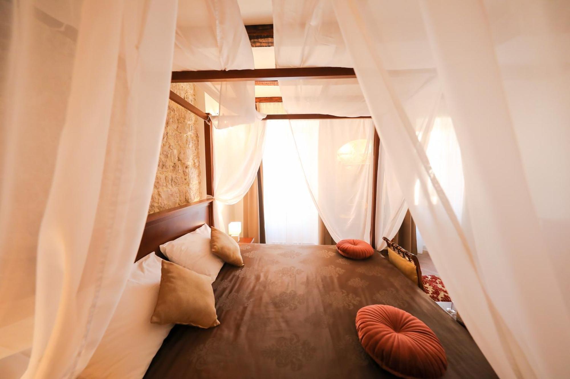 Luxury Rooms Contessa Vitali Zadar Værelse billede