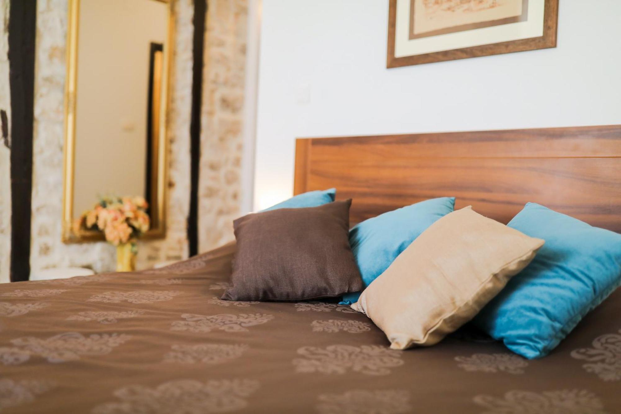 Luxury Rooms Contessa Vitali Zadar Værelse billede