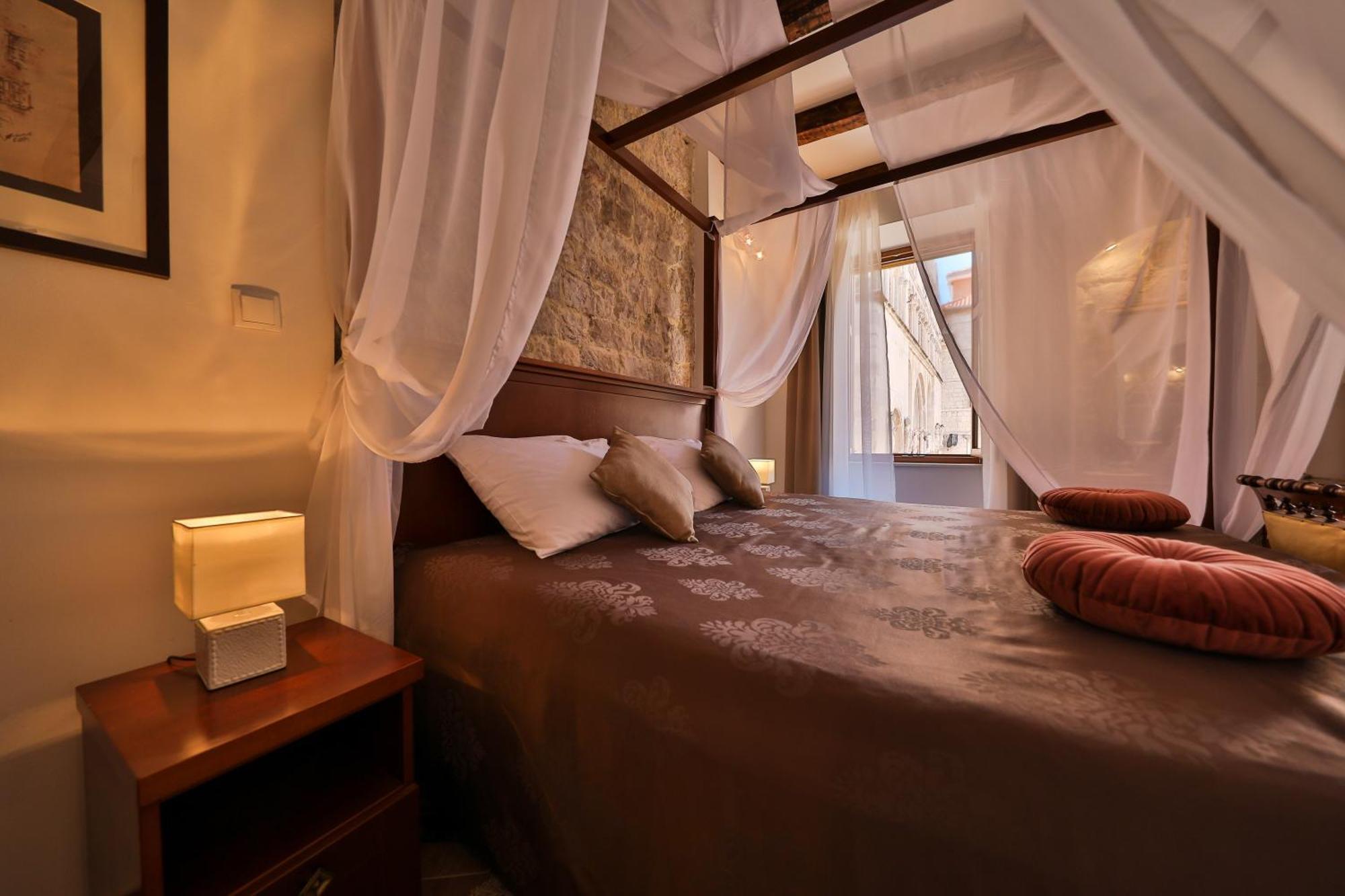 Luxury Rooms Contessa Vitali Zadar Værelse billede