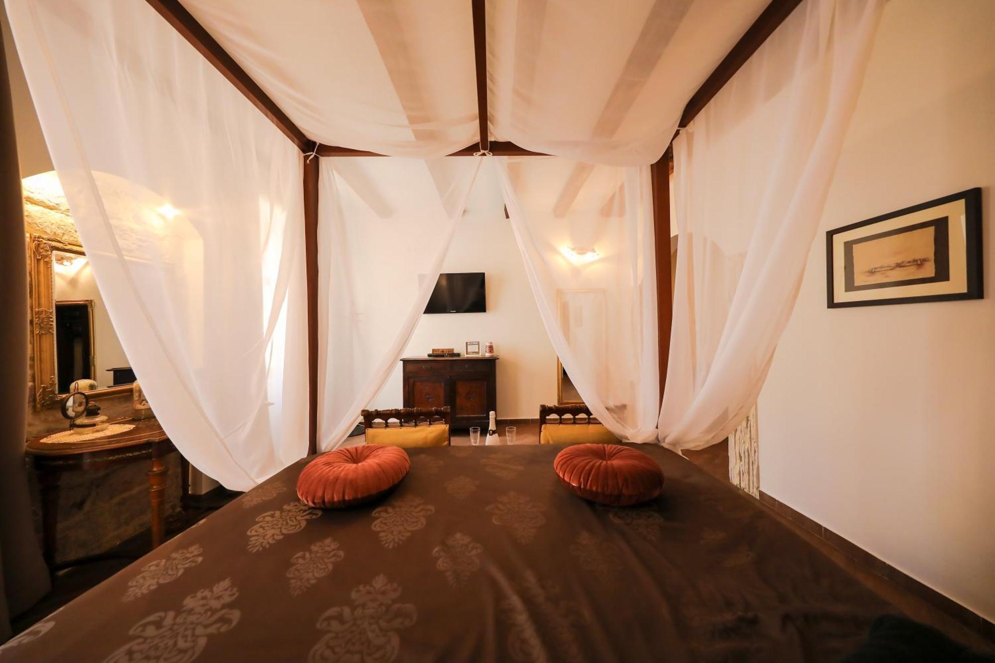 Luxury Rooms Contessa Vitali Zadar Værelse billede