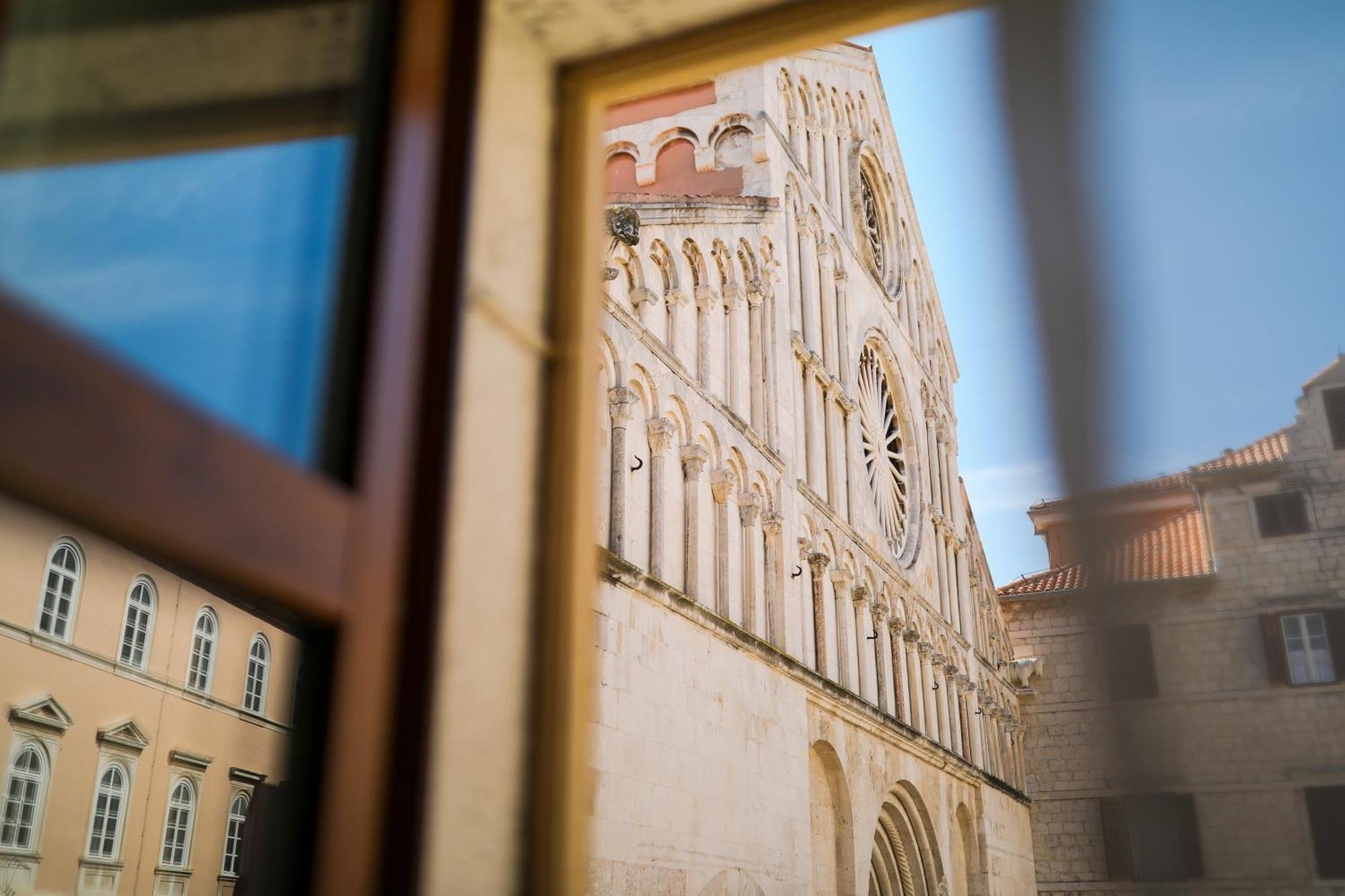 Luxury Rooms Contessa Vitali Zadar Værelse billede