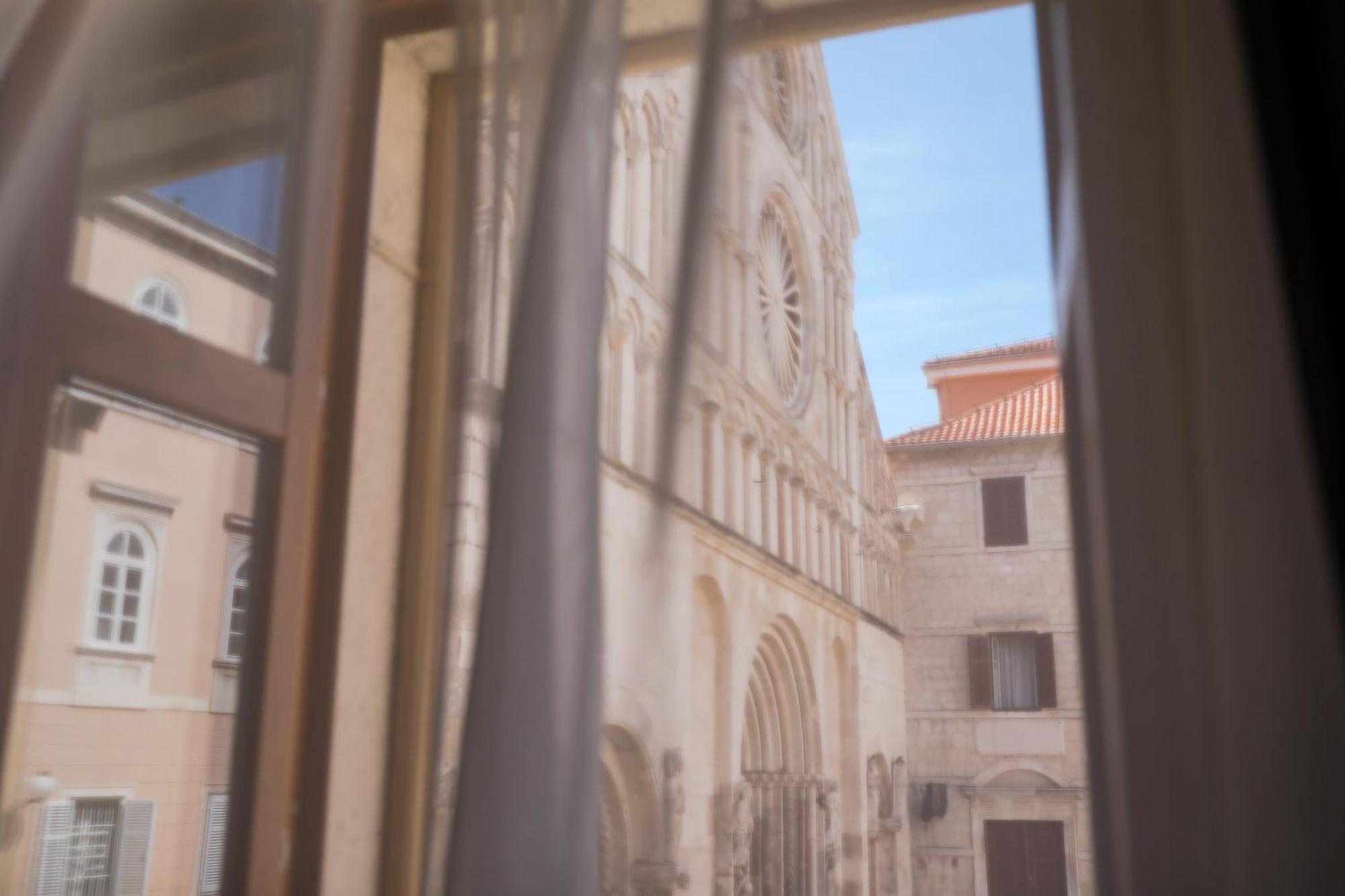 Luxury Rooms Contessa Vitali Zadar Værelse billede