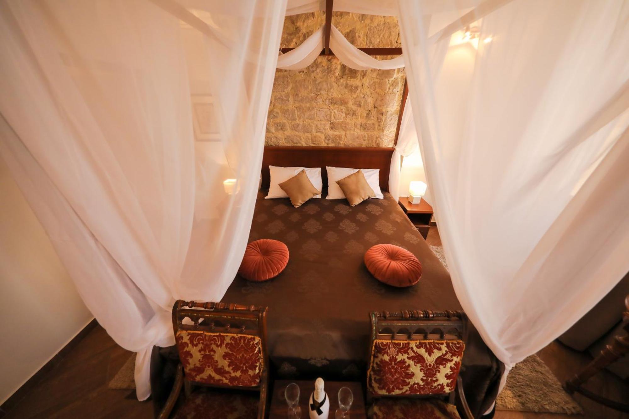 Luxury Rooms Contessa Vitali Zadar Værelse billede