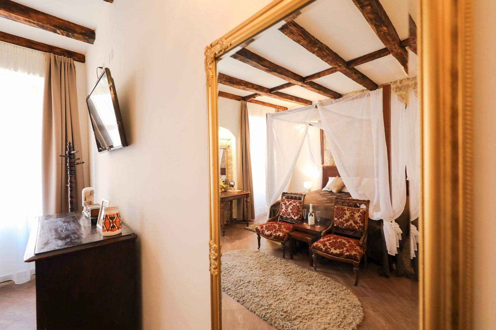Luxury Rooms Contessa Vitali Zadar Værelse billede