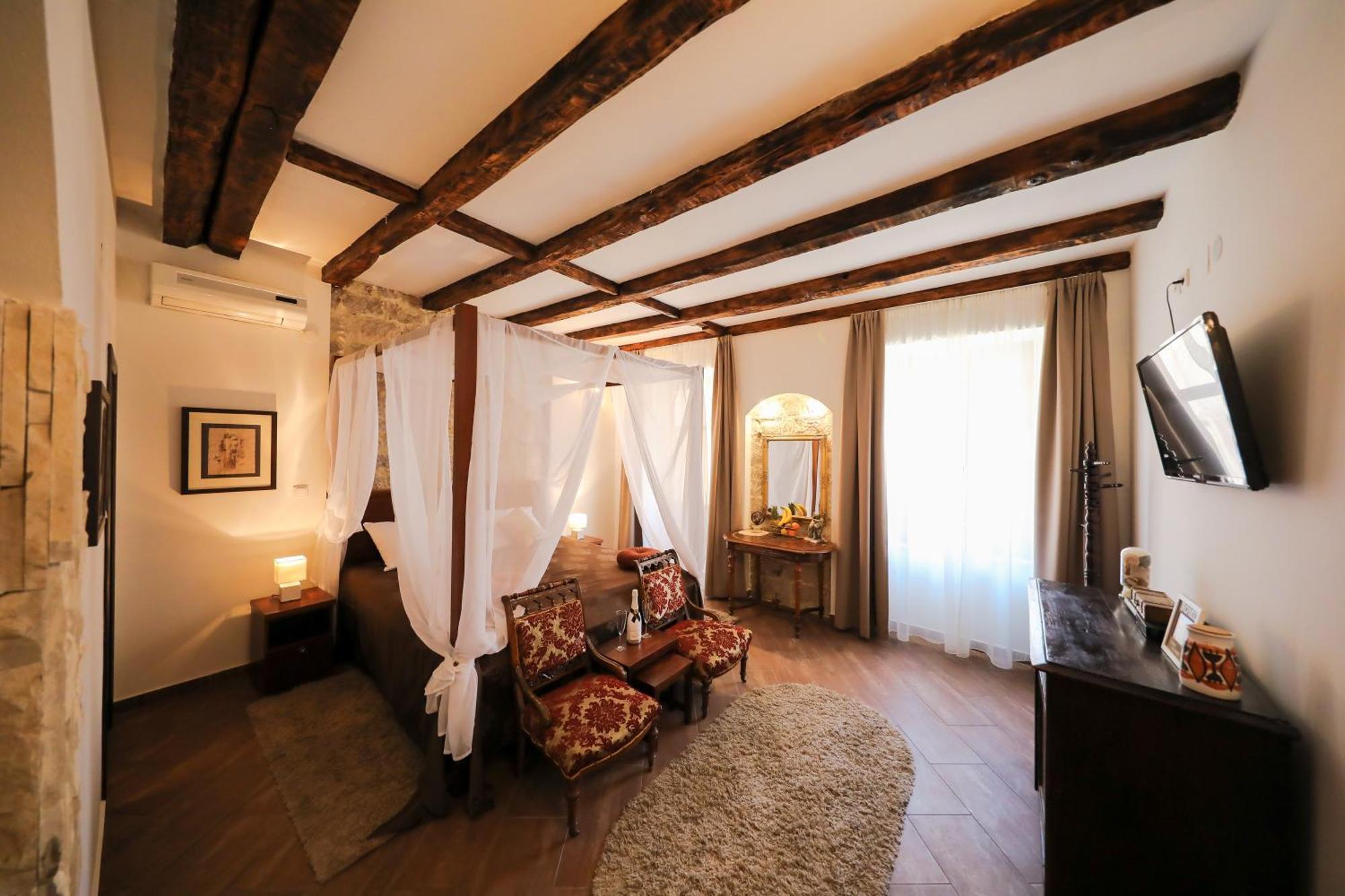 Luxury Rooms Contessa Vitali Zadar Værelse billede