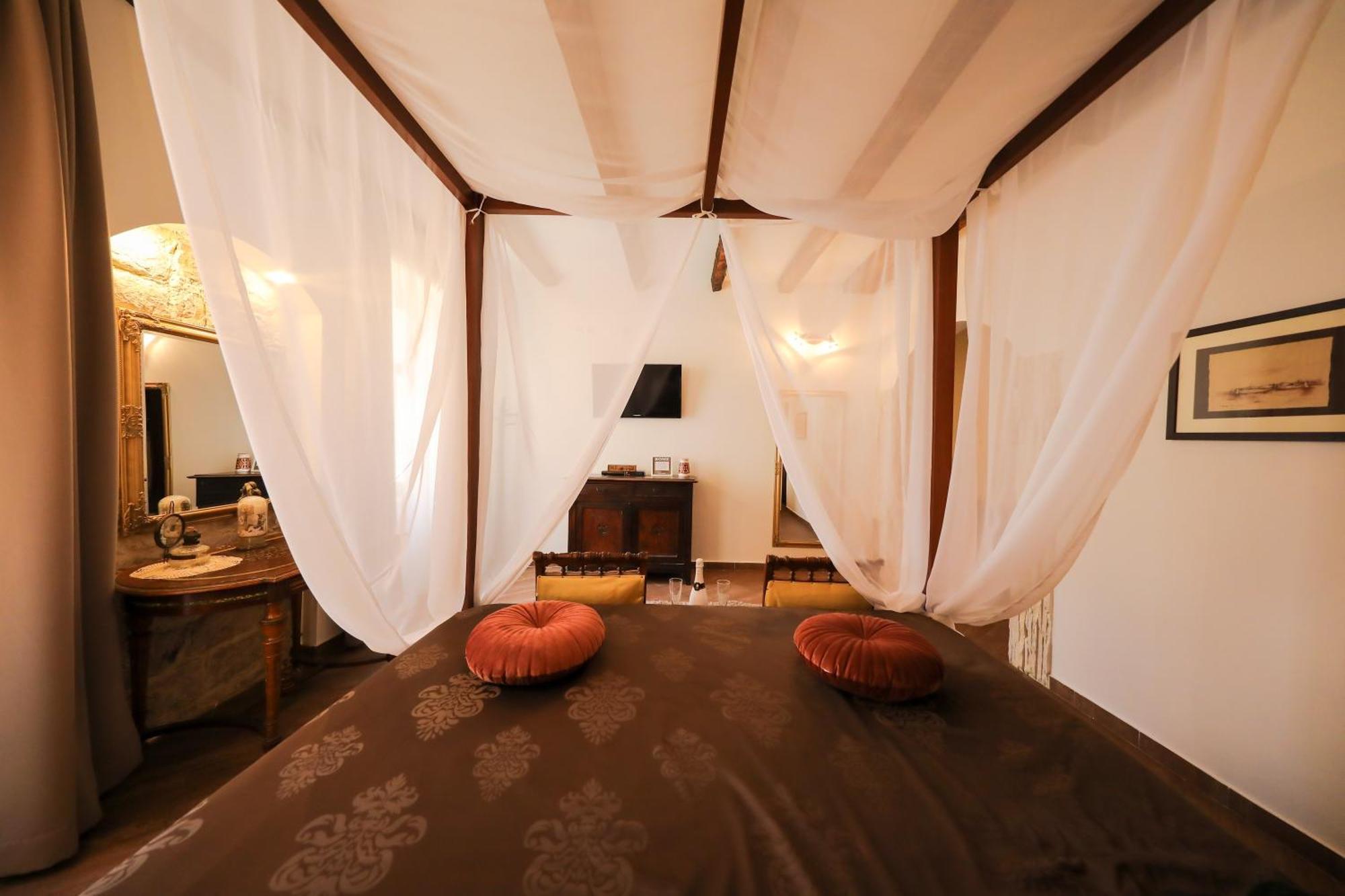 Luxury Rooms Contessa Vitali Zadar Værelse billede