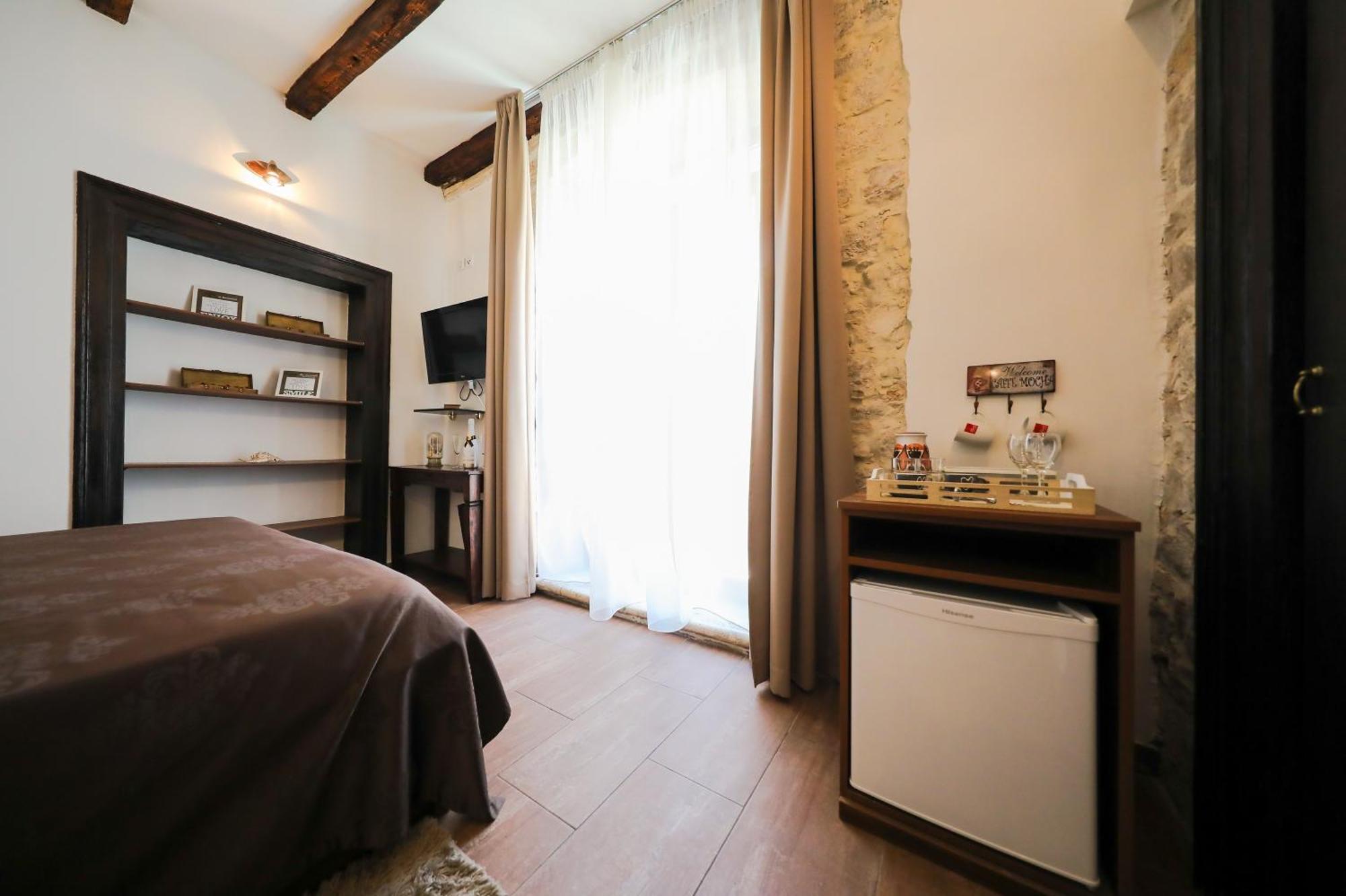 Luxury Rooms Contessa Vitali Zadar Værelse billede