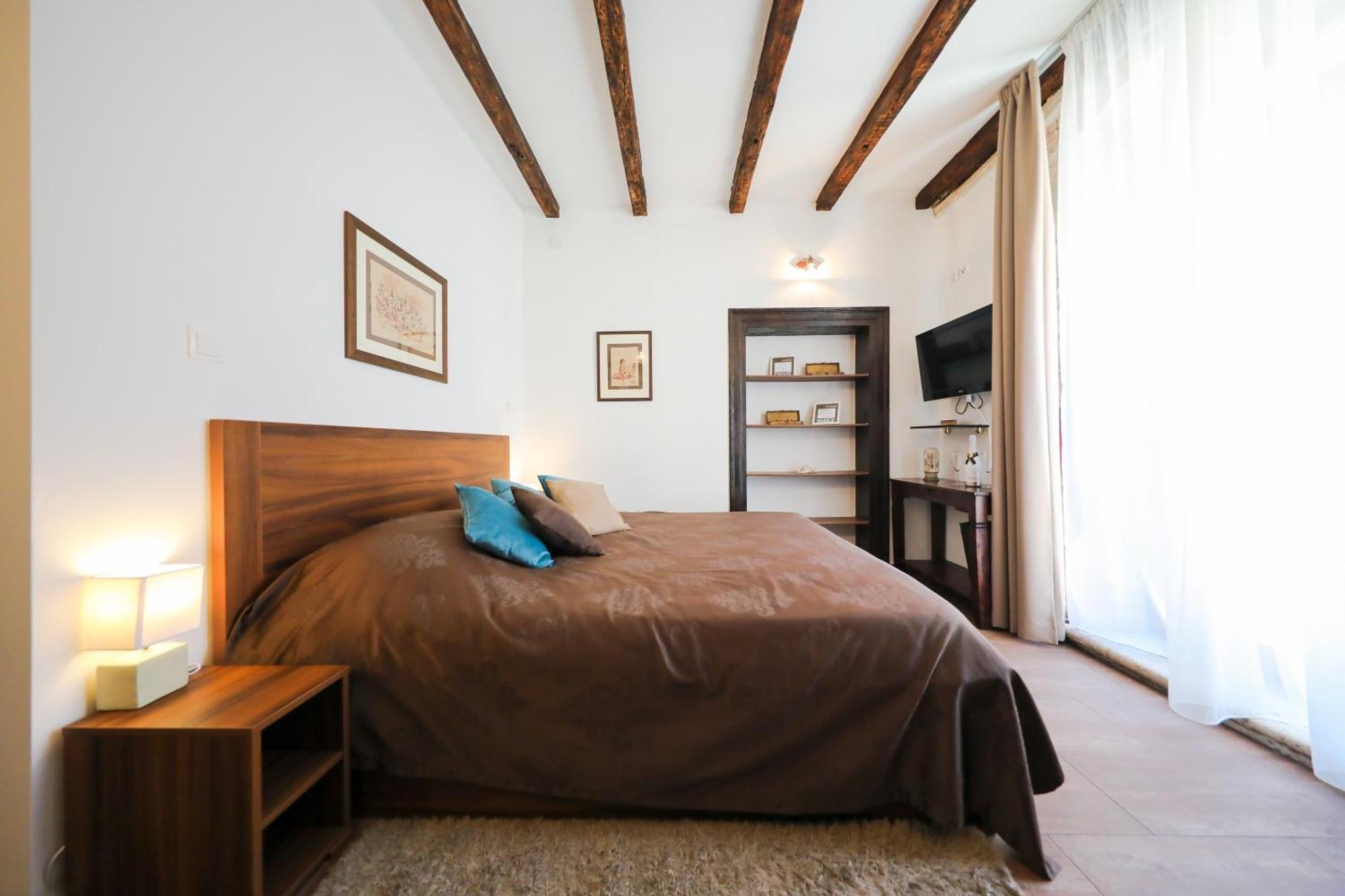 Luxury Rooms Contessa Vitali Zadar Værelse billede