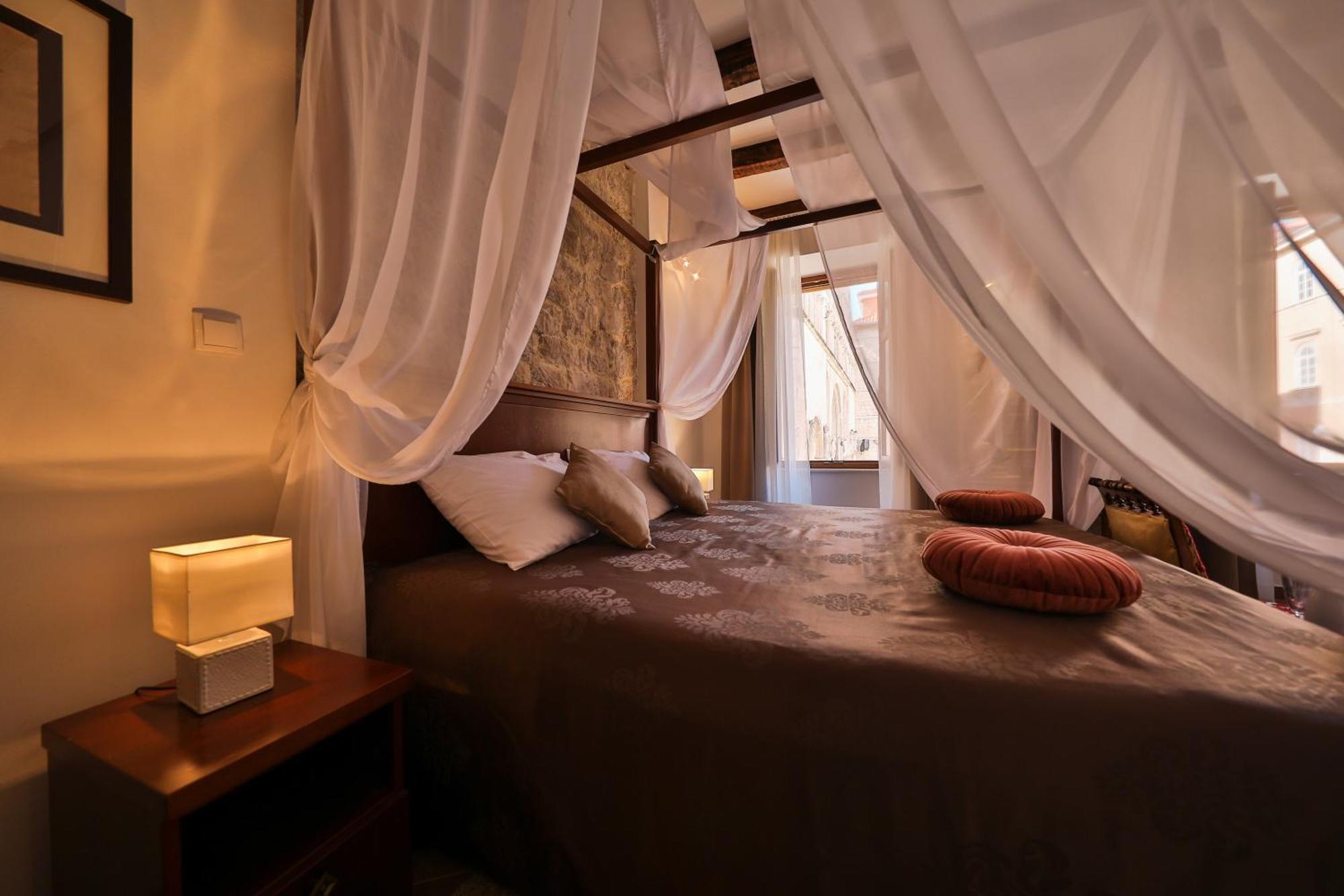 Luxury Rooms Contessa Vitali Zadar Værelse billede