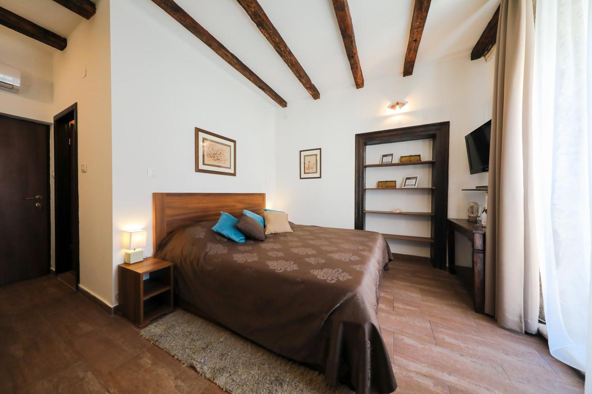 Luxury Rooms Contessa Vitali Zadar Værelse billede