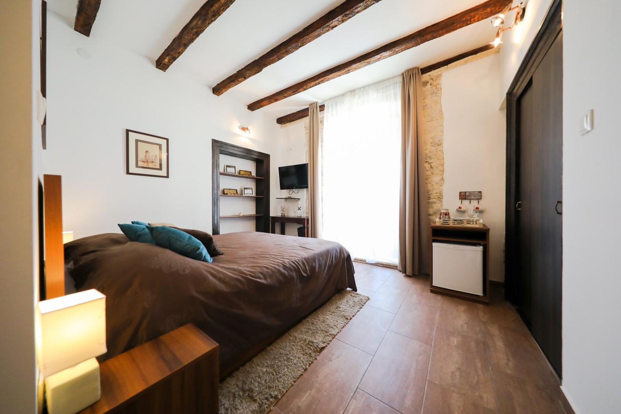 Luxury Rooms Contessa Vitali Zadar Værelse billede