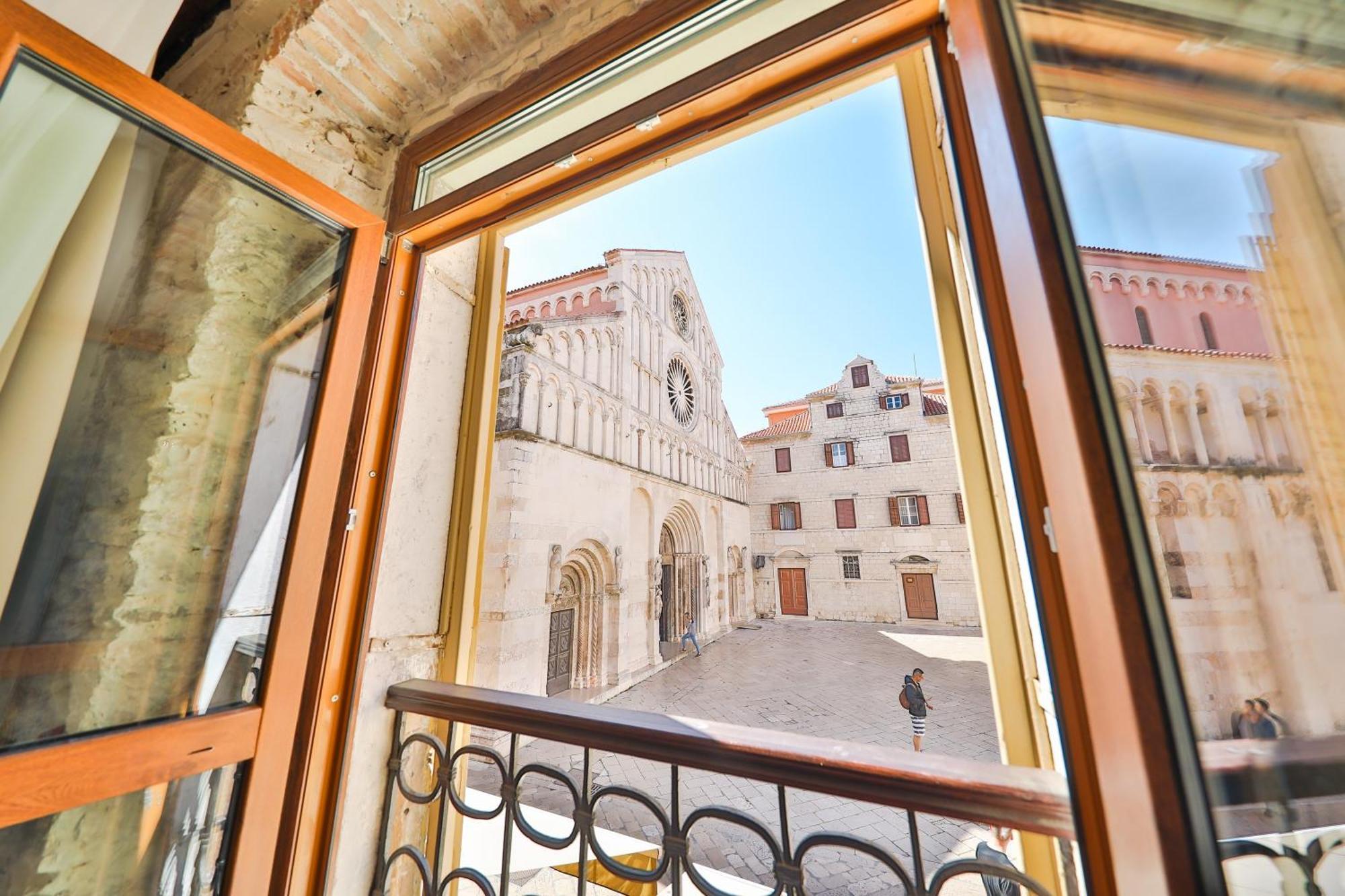 Luxury Rooms Contessa Vitali Zadar Værelse billede