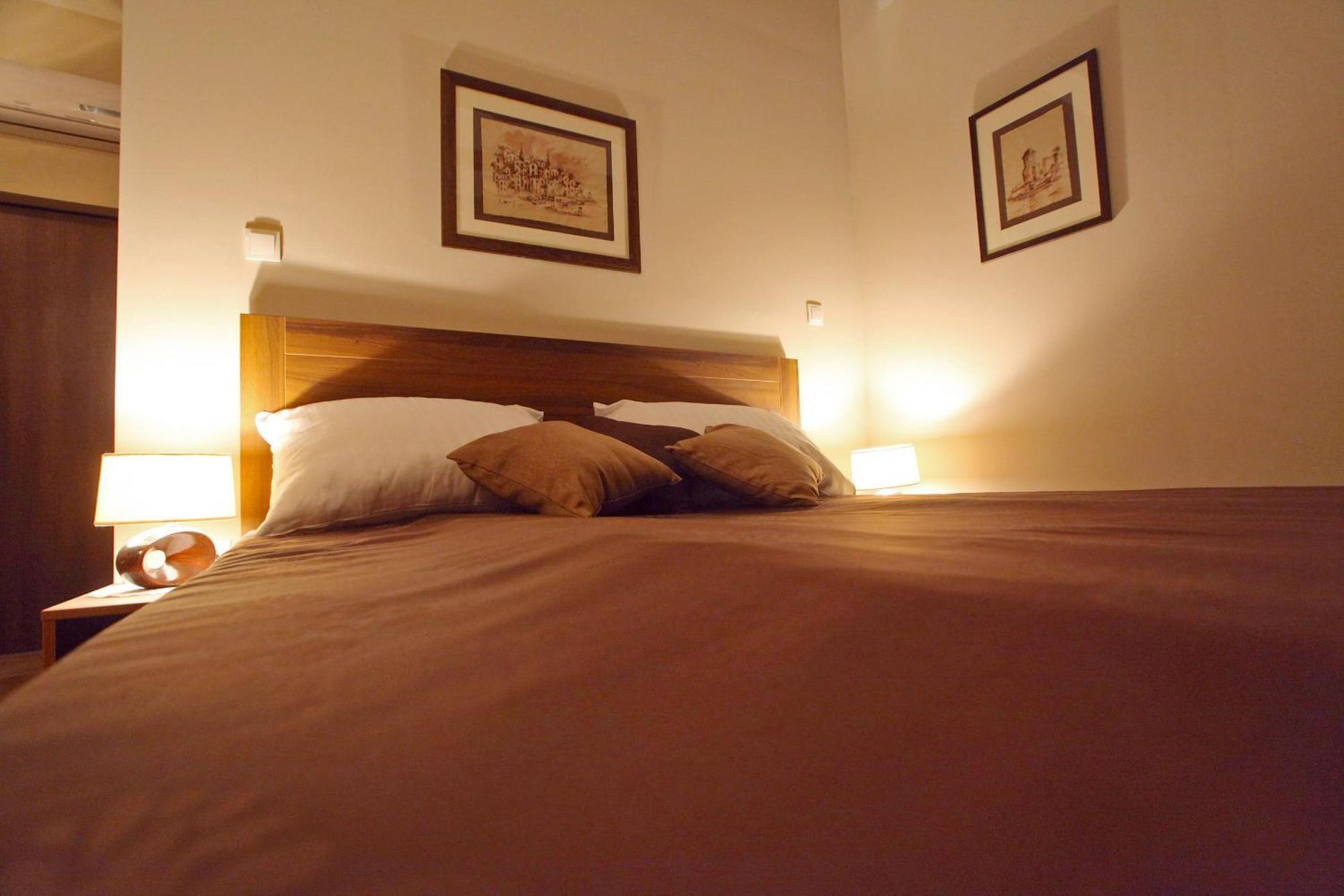 Luxury Rooms Contessa Vitali Zadar Værelse billede